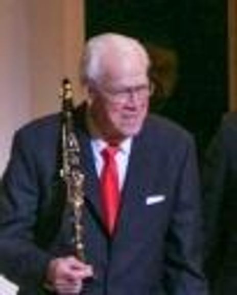 Norman Leyden Headshot