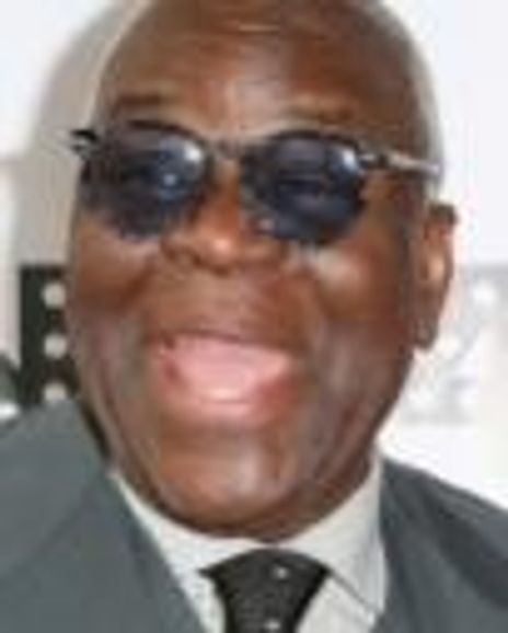 Voza Rivera Headshot