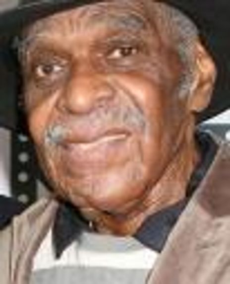 Douglad Turner Ward Headshot