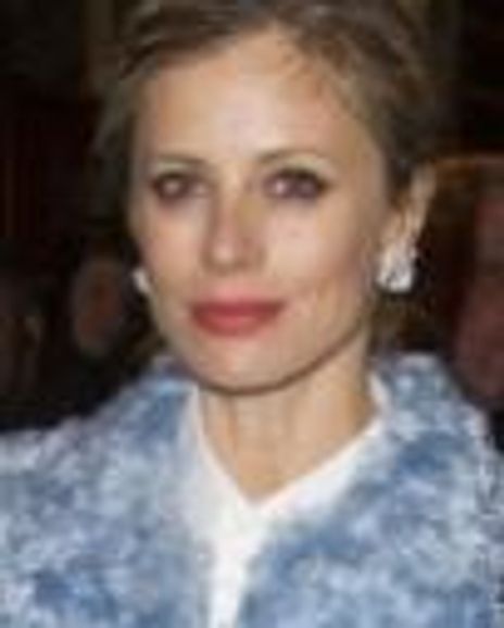 Laura Bailey Headshot