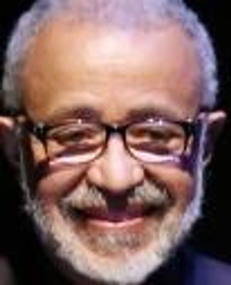 Cliff Frazier Headshot