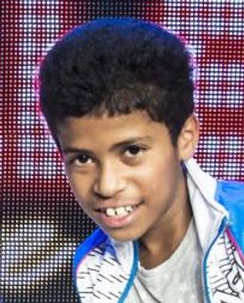 Ramon Mariqueo Smith Headshot