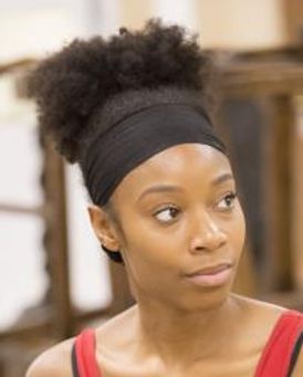 Lauren Alexandra Headshot