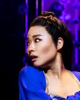 Na-Young Jeon Headshot