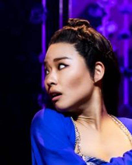 Na-Young Jeon Headshot