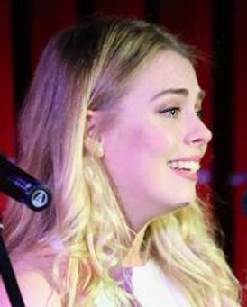 Samantha Dorsey Headshot