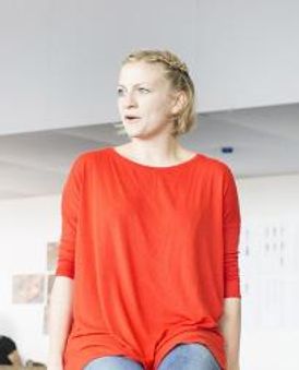 Rosanna Bates Headshot