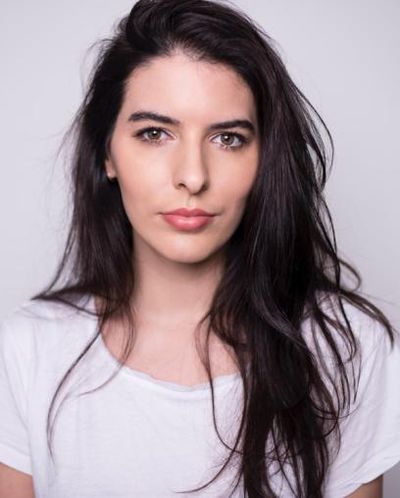 Melanie Bright Headshot