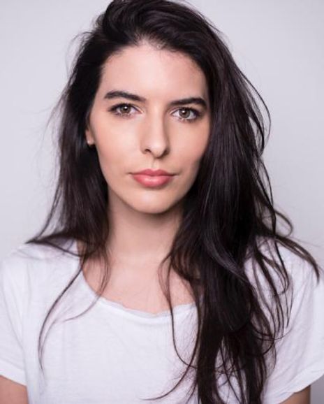 Melanie Bright Headshot