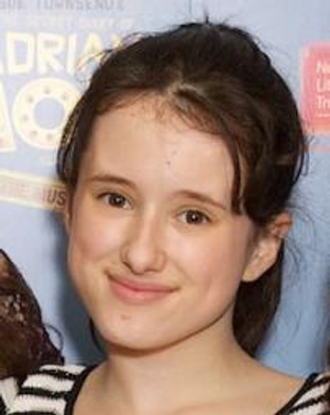 Matilda Hopkins Headshot