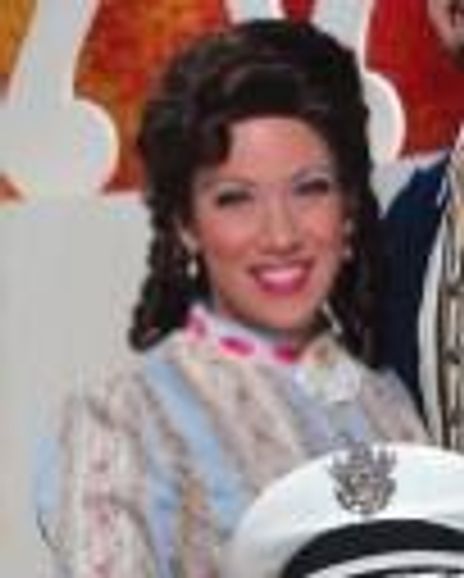 Lea Woods Almanza Headshot