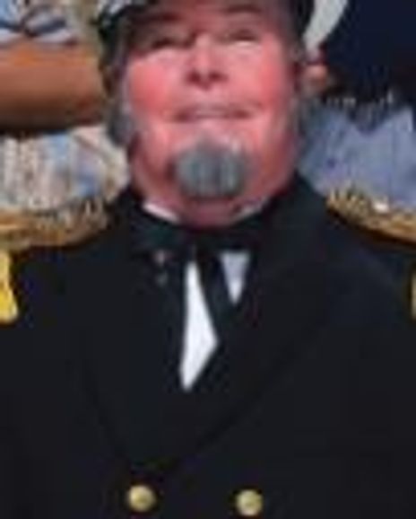 Anthony Feliciano Headshot