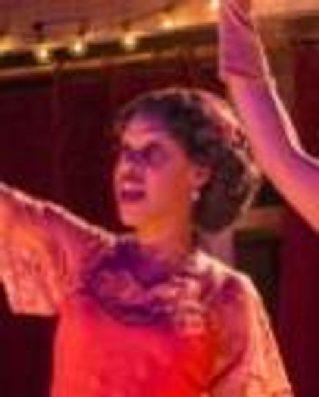 Erin Willis Headshot