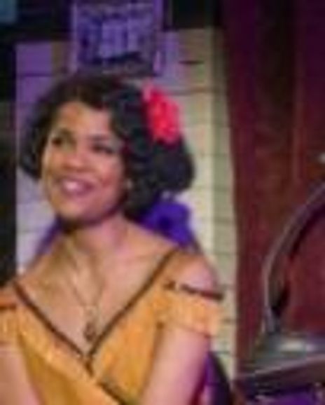 Kenney M. Green Headshot