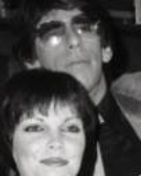 Pat Benatar Headshot