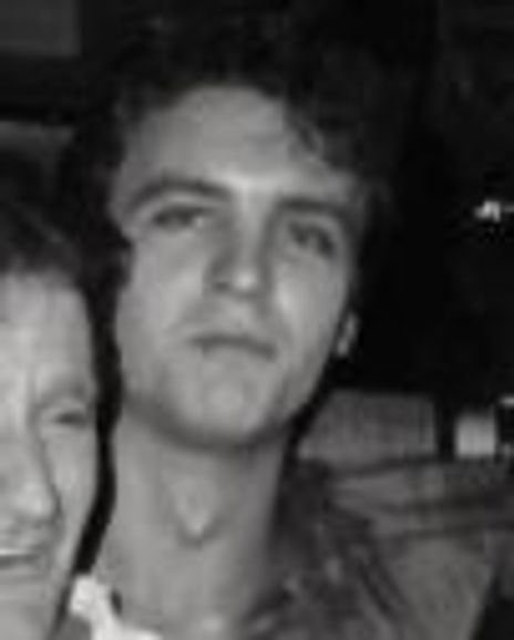 Neil Giraldo Headshot