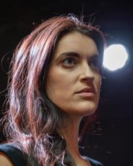 Fiona Finsbury Headshot