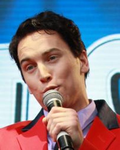 Matt Corner Headshot