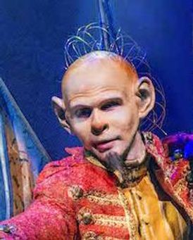 Kyle Anthony Headshot