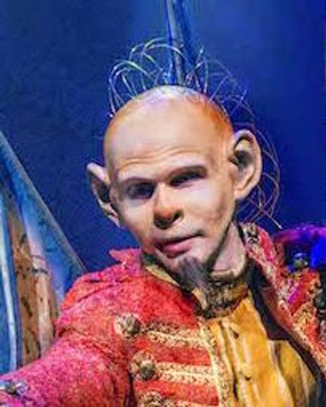 Kyle Anthony Headshot