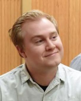 Justin Thomas Headshot