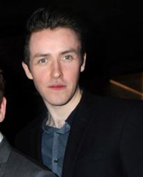 Matt Nalton Headshot