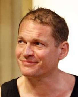 Jack Sandle Headshot