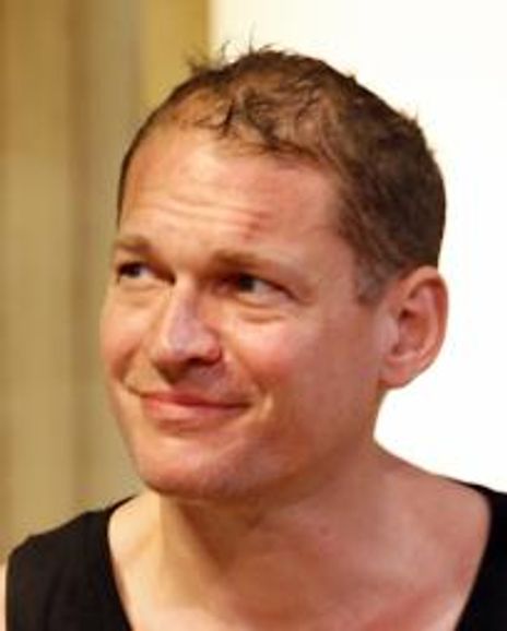 Jack Sandle Headshot