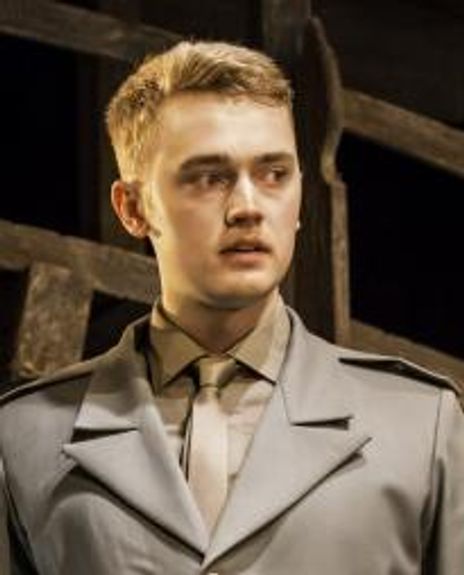 Felix Mosse Headshot