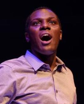 Ashley Samuels Headshot