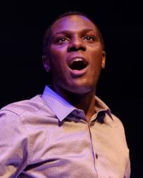 Ashley Samuels Headshot