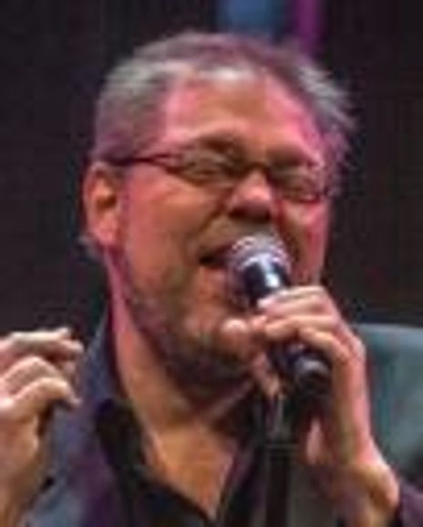 Jerry Jones Headshot