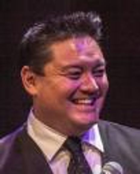 Dennis Michaels Headshot