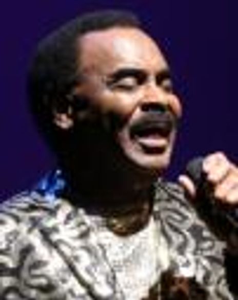 Chuck Jackson Headshot