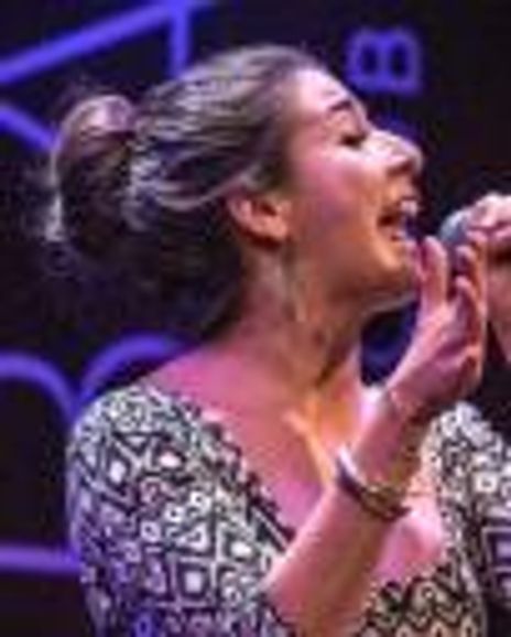 Marisa Johnson Headshot