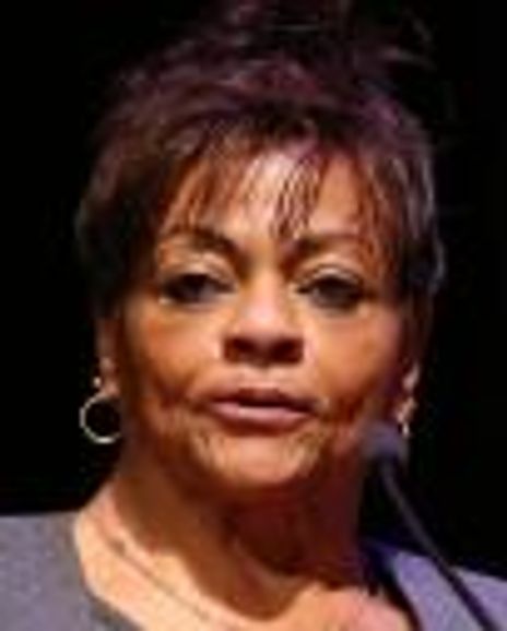 Inez Dickens Headshot