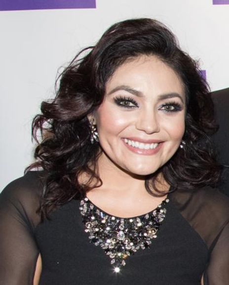 Ailyn Pérez Headshot