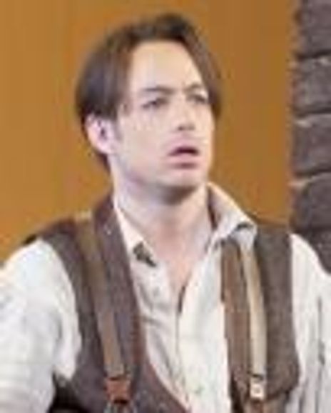 Stephen Costello Headshot