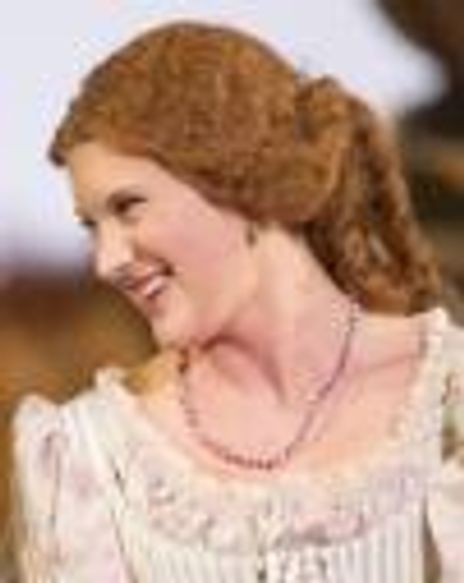 Shantelle Przybylo Headshot