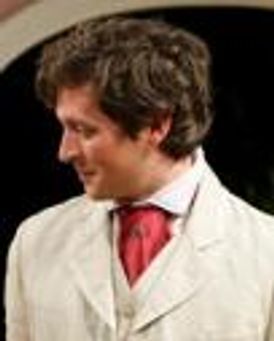 Quinn Franzen Headshot