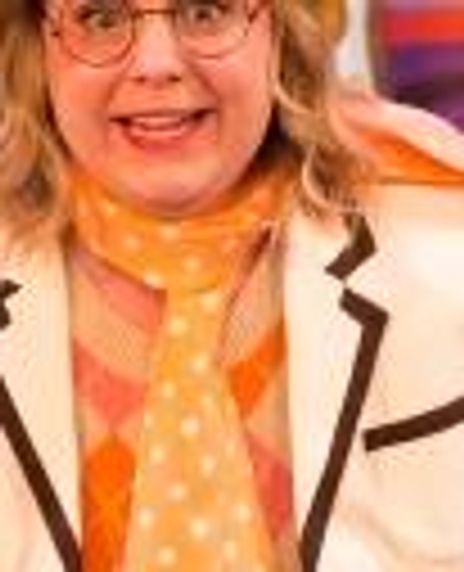 Lisa LeCuyer Headshot