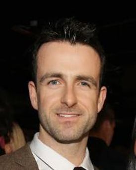 Stuart Reid Headshot