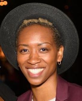 Genesis Lynea Headshot