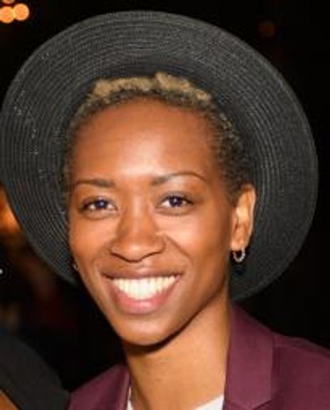 Genesis Lynea Headshot