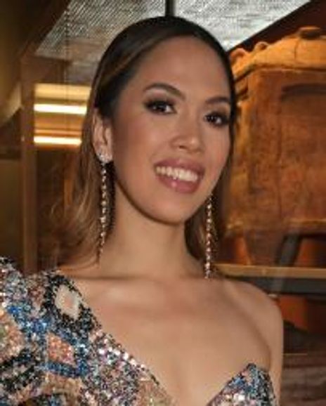 Christine Allado Headshot