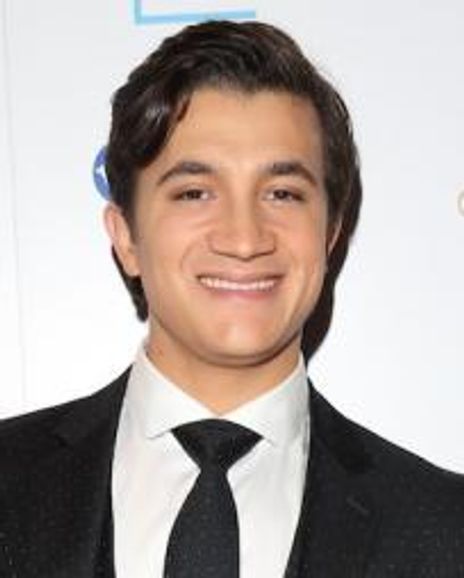 Dean John-Wilson Headshot