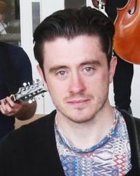 Brian Gilligan Headshot