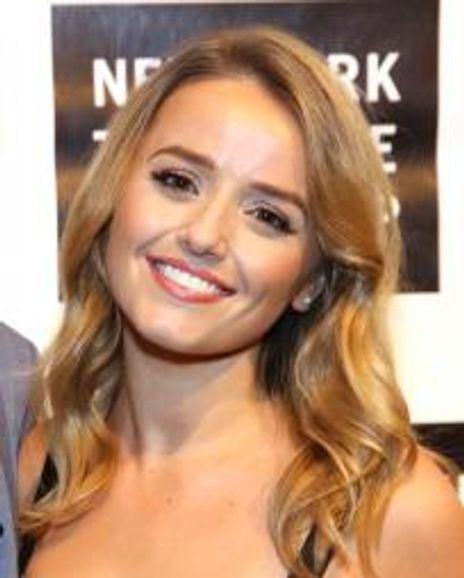 Stephanie McKeon Headshot