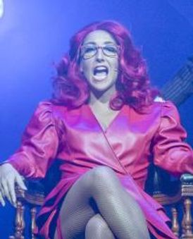 Natalie Hope Headshot