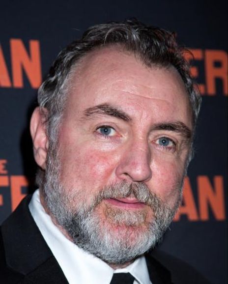 Glenn Speers Headshot